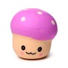 🍄✨ Jouet à Presser Anti-Stress - Champignon (Lot de 12)