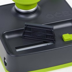 Machine à tuber OCB Easy Slide – Table