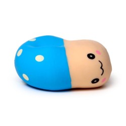 🍄✨ Jouet à Presser Anti-Stress - Champignon (Lot de 12)