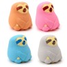 🦥✨ Squeezy Stretchy Paresseux Mignon en Maltose (Lot de 12)