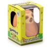 🦥✨ Squeezy Stretchy Paresseux Mignon en Maltose (Lot de 12)