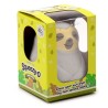 🦥✨ Squeezy Stretchy Paresseux Mignon en Maltose (Lot de 12)