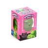 🧸✨ Squeezy Jouet Ourson Anti-Stress en Maltose - Brille dans le Noir (Lot de 12)
