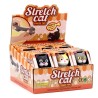 🐱✨ Jouet Étirable - Chat (Lot de 12)