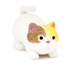 🐱✨ Jouet Étirable - Chat (Lot de 12)