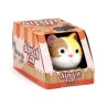 🐱✨ Jouet Étirable - Chat (Lot de 12)
