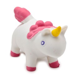 🦄✨ Jouet Étirable - Licorne (Lot de 12)