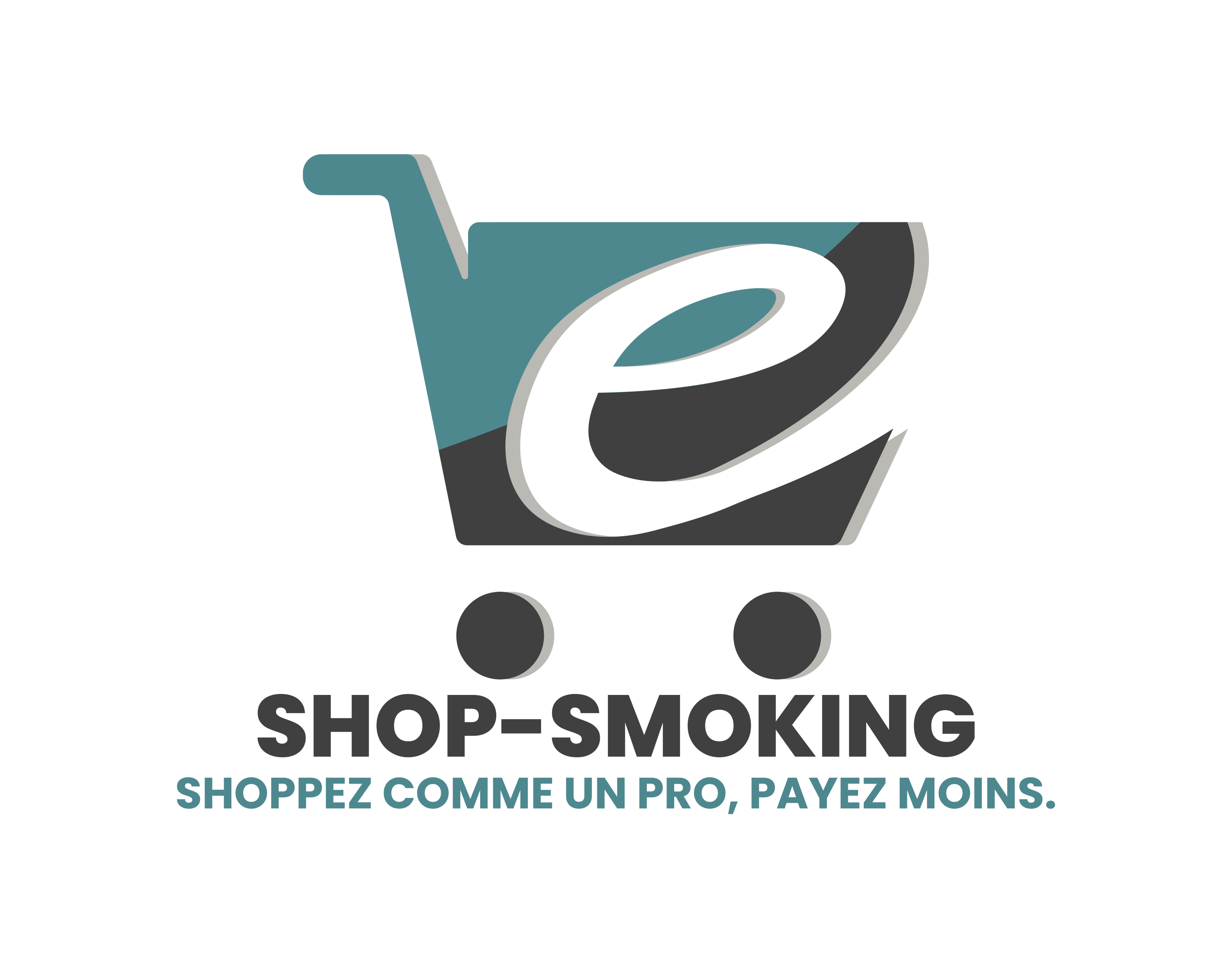 Shop-Smoking