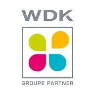 WDK GROUPE PARTNER